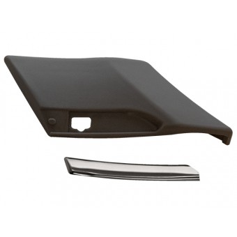 Çamurluk Kaplaması W202 Arka Sağ -Cls/Esp-
